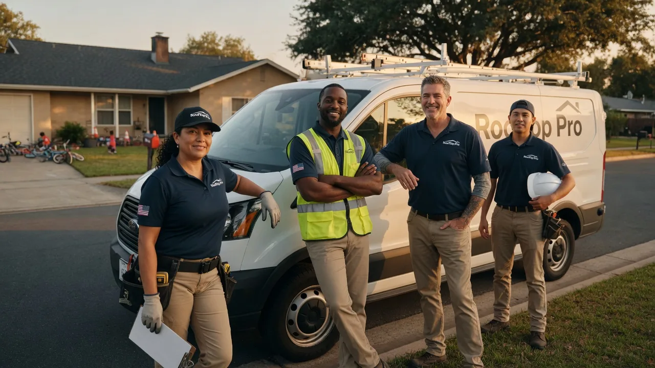 Roof Repair in Jellico, TN near me