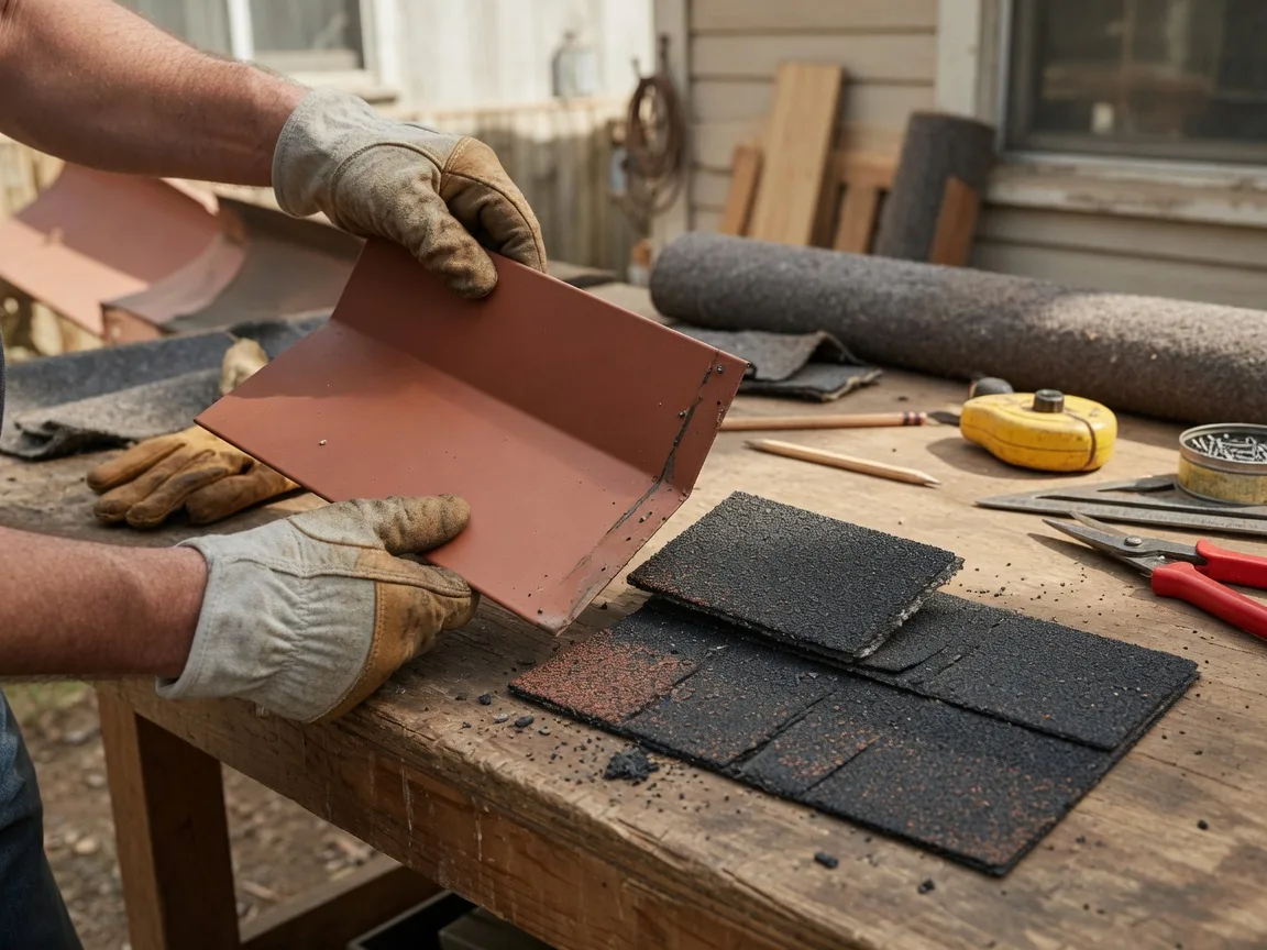 Roof Repair company in Jellico, TN